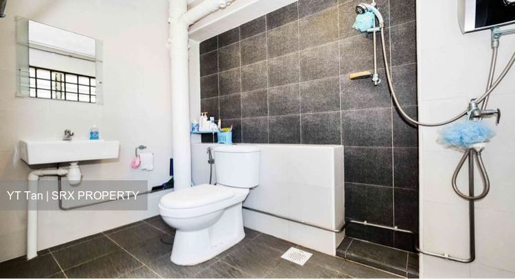 Blk 493C Tampines Street 43 (Tampines), HDB 5 Rooms #203694481